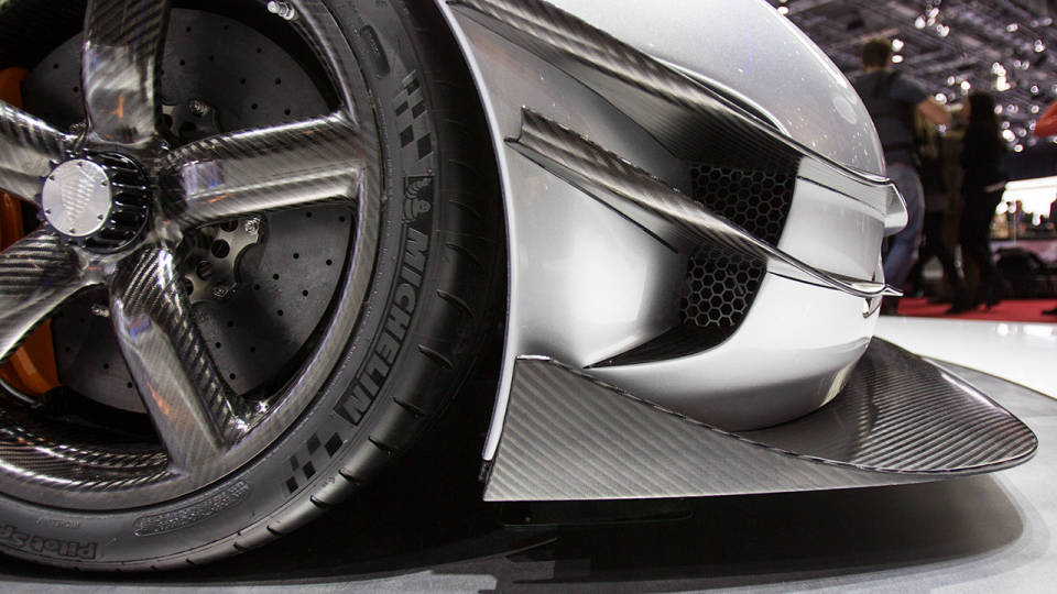 Мощнейший суперкар Koenigsegg One:1 вызвал проблемы во время своей первой регистрации в Германии 10 Arfafaa (11)