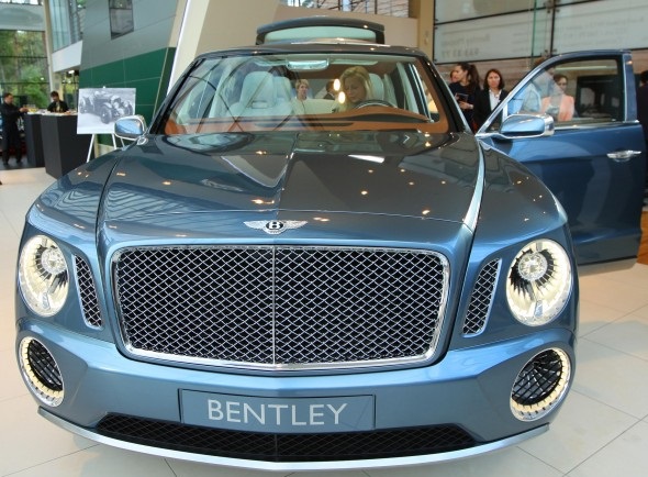 Автопарк ЦФО