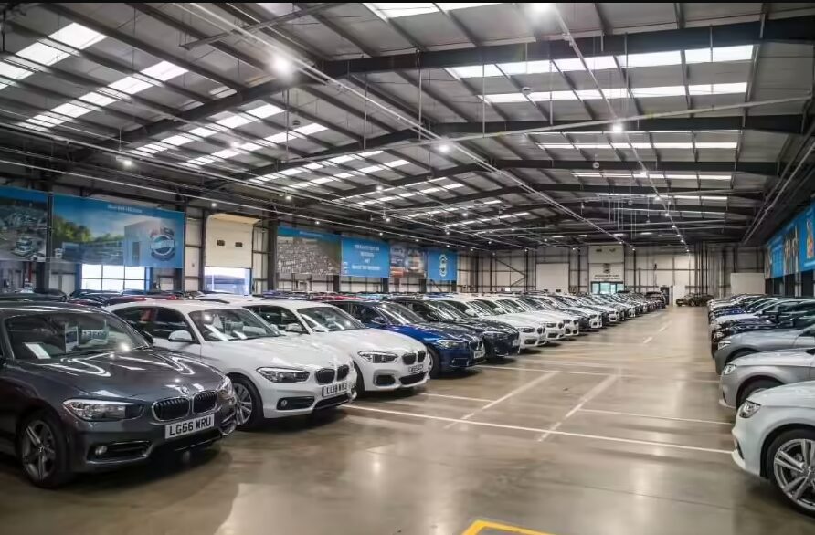 Продажи автомобилей в Индии бьют рекорды 1 743e23451387ec6a7ce639a33de80386