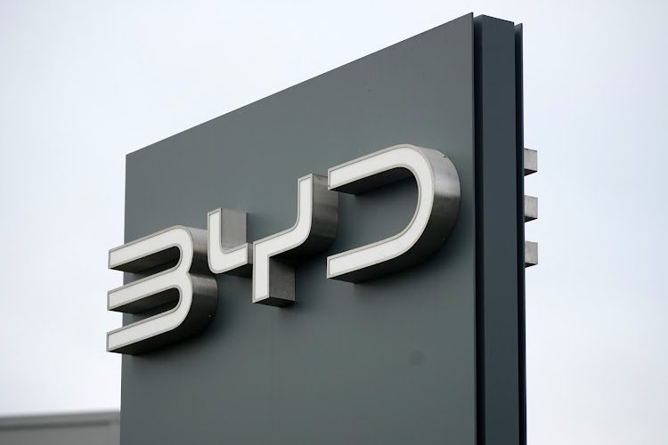 Испания – фаворит в выборе локации для третьего европейского завода китайского автопроизводителя BYD 1 8e2308d2f24c52071ba07a385231af20