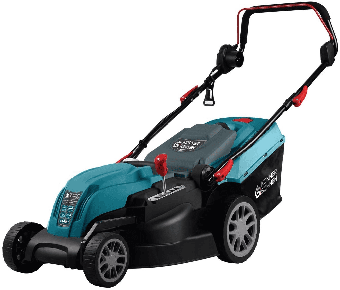 Газонные косилки: их типы и основные характеристики 1 a892bc2be776ad5a6808eb8af5432d21