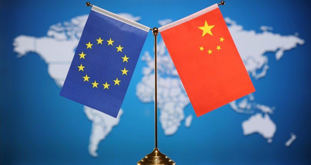 Пошлины ЕС на китайские электромобили, введенные для защиты европейских автопроизводителей, могли иметь неприятные последствия 1 eb46cfa71da81a76f585cde3711d6c8d