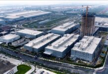 Volkswagen объявляет о начале новой эры в Китае, позволяющей полноценно развивать автомобили за пределами Германии