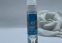 Лубриканти останнього покоління