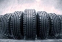 Чи варто купувати шини з пробігом