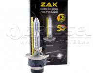 Ксеноновые лампы и их разновидности