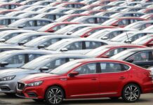 Китай заполняет мировой рынок бензиновыми автомобилями, которые не может продать на внутреннем рынке