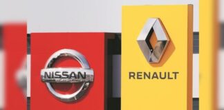 Renault и Nissan ведут переговоры о восстановлении альянса после смены руководства