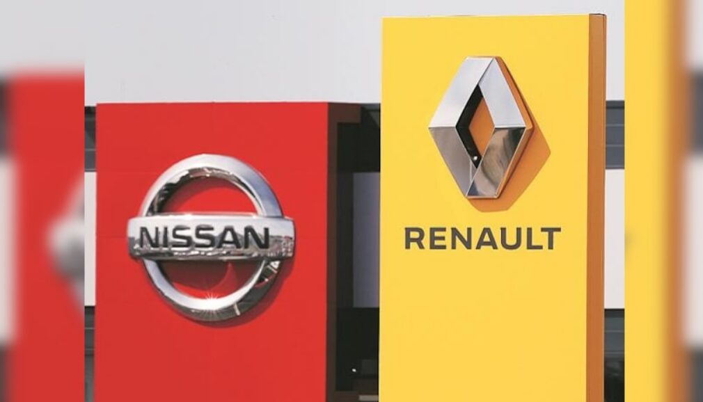 Renault и Nissan ведут переговоры о восстановлении альянса после смены руководства 1 07b669885ca95c8617ec155cd452f9f5