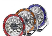 Які переваги у світлодіодного автомобільного освітлення от LEDSTER