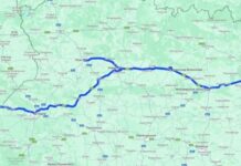 Выбор надежного перевозчика из Украины в Европу