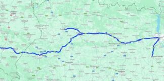Выбор надежного перевозчика из Украины в Европу