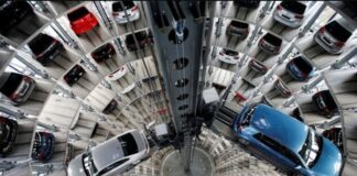 VW обещает защитить чемпионат Европы в борьбе с китайскими электромобилями