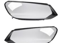 Стекла фар для автомобилей Volkswagen