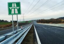 Як Чехія цифровізує дороги: електронна Dálniční známka як приклад ефективного майбутнього