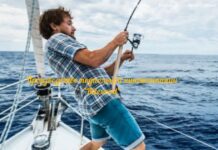 Морская рыбалка в Шарм-эль-Шейхе: судна, гиды, цены и лучшие точки для ловли