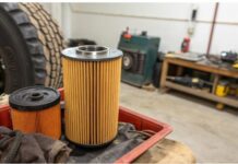 Что именно показывает анализ масла