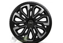 Роль автоколпаков в экстерьере авто