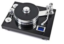 Проигрыватели Pro-Ject: Совершенство звука и дизайна