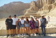 Entdecke Ägypten: Ein Paradies für Urlauber und Abenteurer