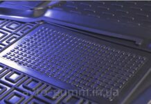 Как улучшить салон автомобиля