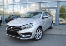 Двигатели автомобилей LADA: характеристики и особенности