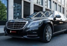 Аренда автомобилей с водителем от ТрансЛюкс: комфорт и престиж в каждой поездке