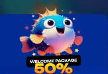 Развлекательный онлайн‑сервис Fugu Сasino