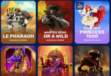 Фугу казино официальный сайт и его игровые возможности