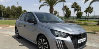 Можно ли взять автомобиль в Касабланке без кредитной карты?