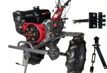 Мотоблоки: цены и особенности выбора