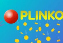 Новая игра Плинко онлайн-казино