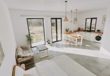 Глэмпинг в Краснодарском Крае — Комфортный Отдых На Природе