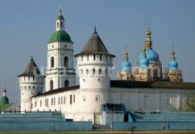 Экскурсии по Уралу из Екатеринбурга для удивительных открытий