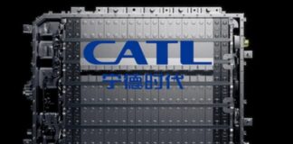 CATL не видит существенного влияния на тарифы США, но уверен в перспективах