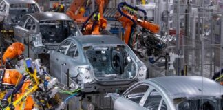 Слишком много заводов: поскольку немецкие производители оптимизируют свои возможности в Китае