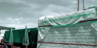 Международная перевозка грузов от компании «ИмЭксПартнер»