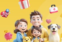 Послуги страхової компанії Tas life