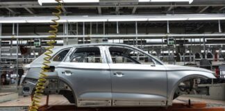 Высокая конкуренция между автопроизводителями на европейском рынке