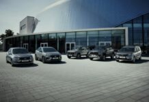 Новая Лада с государственной скидкой