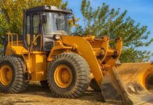 Оренда бульдозера у Вінниці: коли та навіщо це потрібно