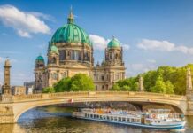 Zuverlässiger Schlüsseldienst in Moabit – Sicherheit rund um die Uhr