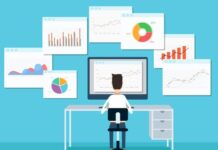 Анализ эффективности сайта Яндекс метрикой