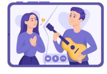 Бесплатный видеочат Camloo