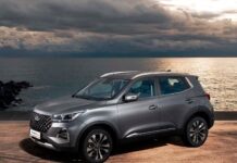 Комплектации Chery Tiggo 4 Pro: подробный разбор каждой версии