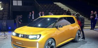 Новые электромобили Volkswagen: инновации и экологичность в каждом движении