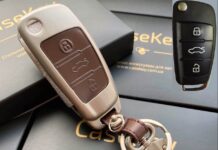 CaseKey — старт з бренду, що формує довіру