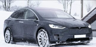 Tesla Model 3 LR побила рекорд: запас ходу вражає – 657 км без підзарядки