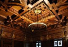 Как проходят страшные квесты в Полтаве