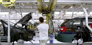 Производство автомобилей в Чехии достигло исторического максимума